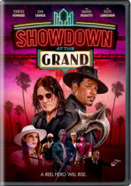 Showdown at the Grand (2023)