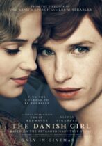 The Danish Girl (2015)