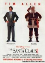 The Santa Clause