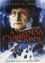 A Christmas Carol / Χριστουγεννιάτικη Ιστορία