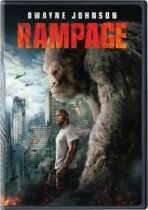 Rampage (2018)