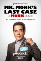 Mr. Monk's Last Case: A Monk Movie (2023)