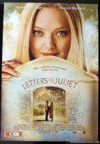 Letters to Juliet (2010)