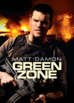 Green Zone (2010)