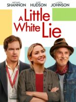 A Little White Lie (2023)