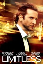 Limitless (2011)