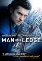 Man on a Ledge (2012)