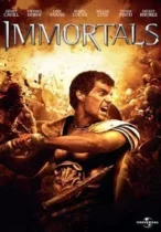 Immortals (2011)