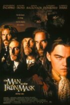 The Man in the Iron Mask (1998)