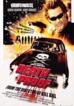 Death Proof (2007)