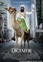 The Dictator (2012)