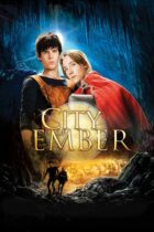 City of Ember - Απόδραση από τη Χαμένη Πόλη (2008)