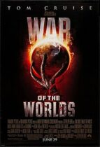 War of the Worlds (2005)