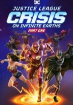 Justice League: Crisis on Infinite Earths Part One (2024)