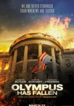 Olympus Has Fallen (2013)