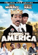 Coming to America (1988)