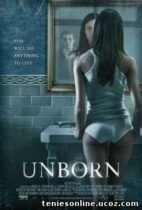 The Unborn (2009)