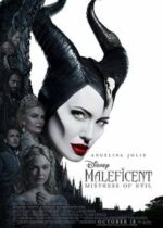 Maleficent: Mistress of Evil (2019)