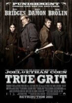 True Grit (2010)