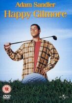 Happy Gilmore (1996)