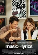 Music And Lyrics (2007)