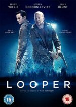 Looper /  Αντιμέτωποι με τον χρόνο (2012)