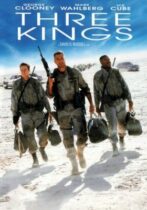 Three Kings (1999)
