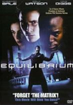 Equilibrium (2002)