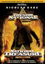 National Treasure (2004)