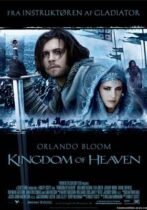 Kingdom of Heaven (2005)