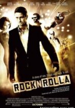 RocknRolla (2008)