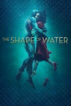 The Shape of Water (2017)