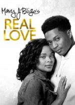 Mary J. Blige's Real Love (2023)