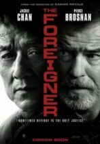 The Foreigner (2017)