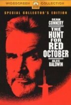 The Hunt for Red October (1990)