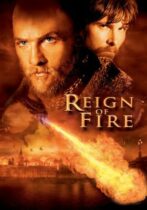 Reign of Fire (2002)