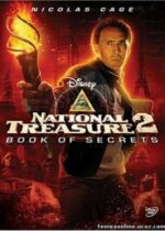 National Treasure: Book of Secrets (2007)