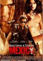 Once Upon a Time in Mexico (2003)