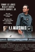 U.S. Marshals (1998)