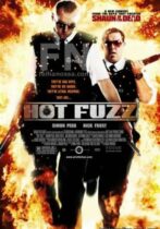 Hot Fuzz (2007)