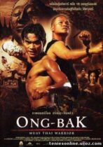 Ong-Bak: The Thai Warrior (2003)