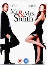 Mr. & Mrs. Smith (2005)