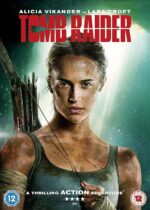 Tomb Raider (2018)