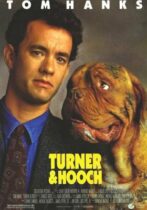 Turner & Hooch (1989)