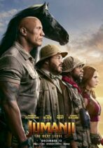 Jumanji: The Next Level (2019)