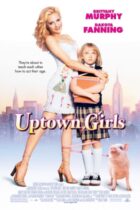 Uptown Girls (2003)