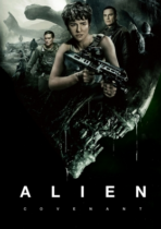 Alien: Covenant (2017)