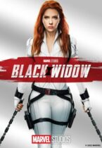 Black Widow (2021)