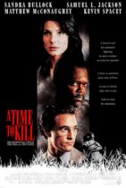 A Time to Kill (1996)