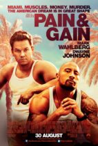 Pain and Gain (2013)